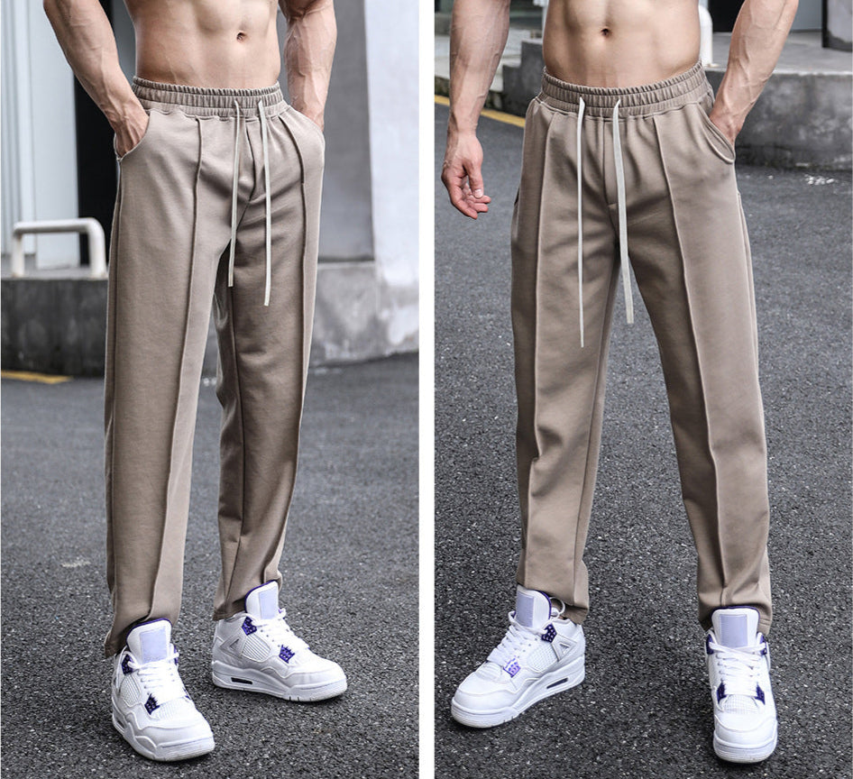 Ennzoo GritLine Pants