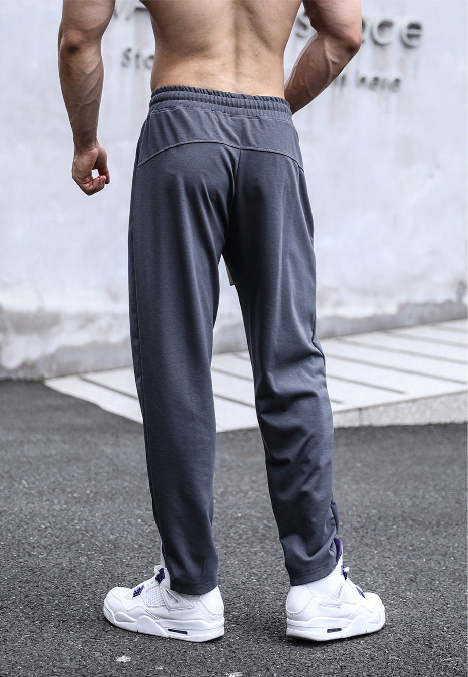 Ennzoo GritLine Pants