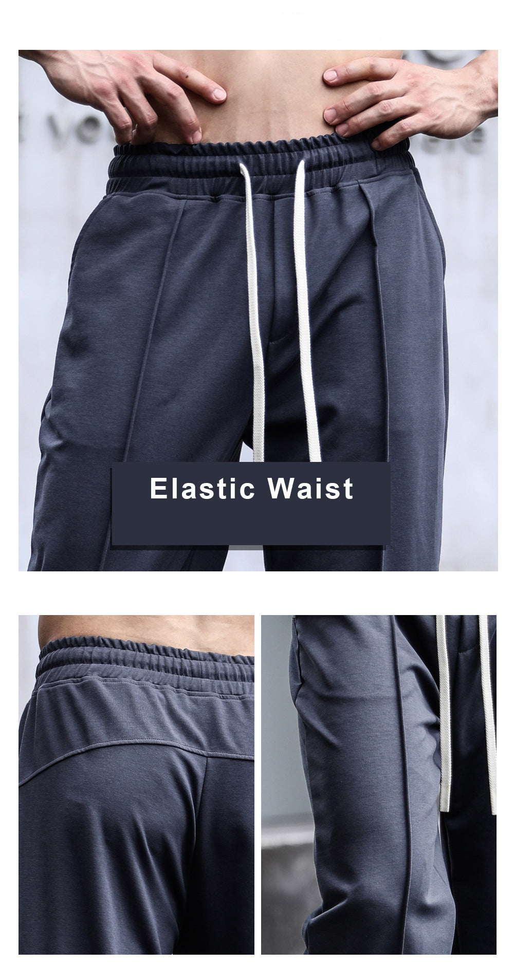 Ennzoo GritLine Pants