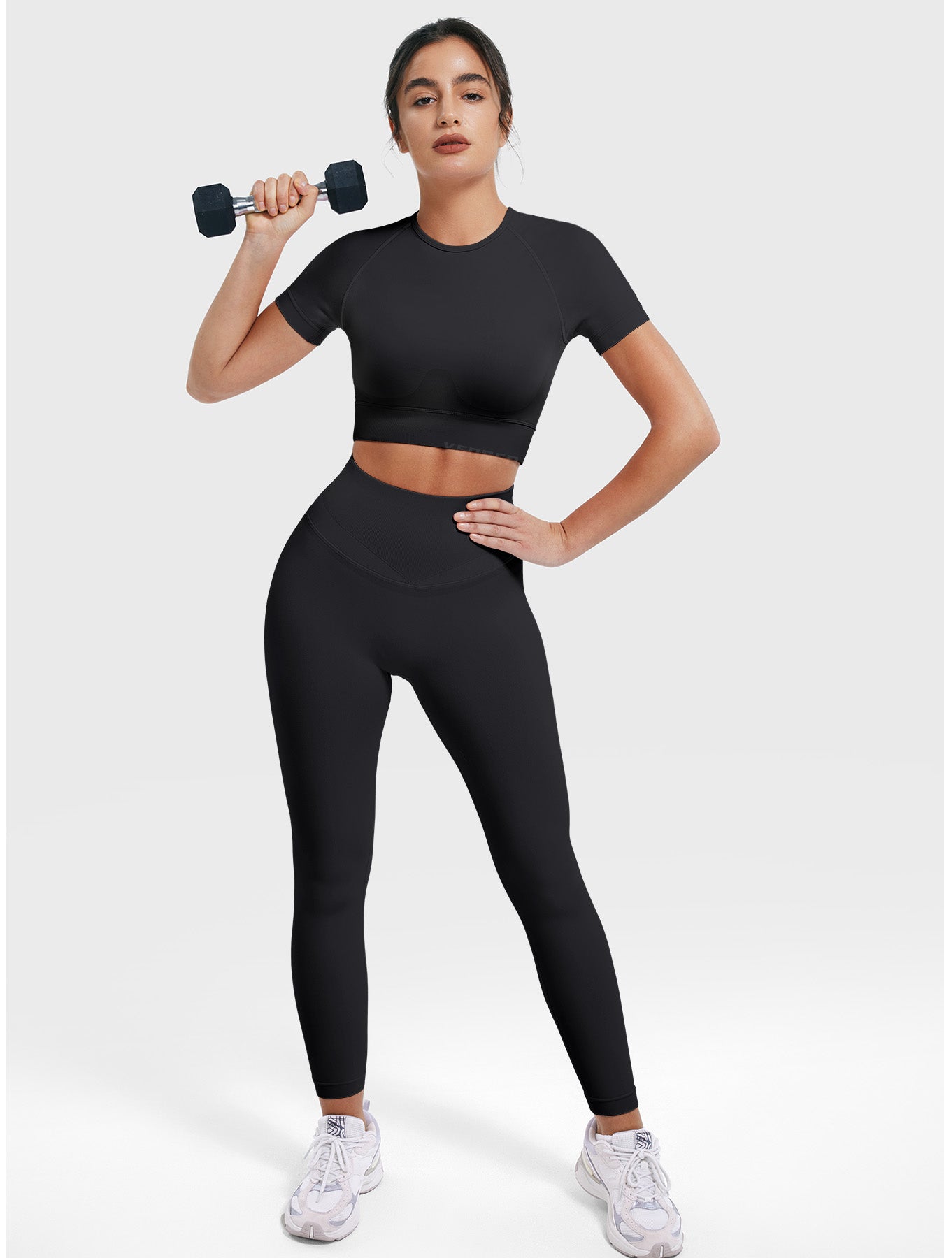 Ennzoo ImpactVibe Crop