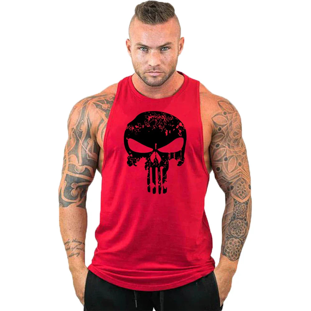 Ennzoo IronSkull Tank