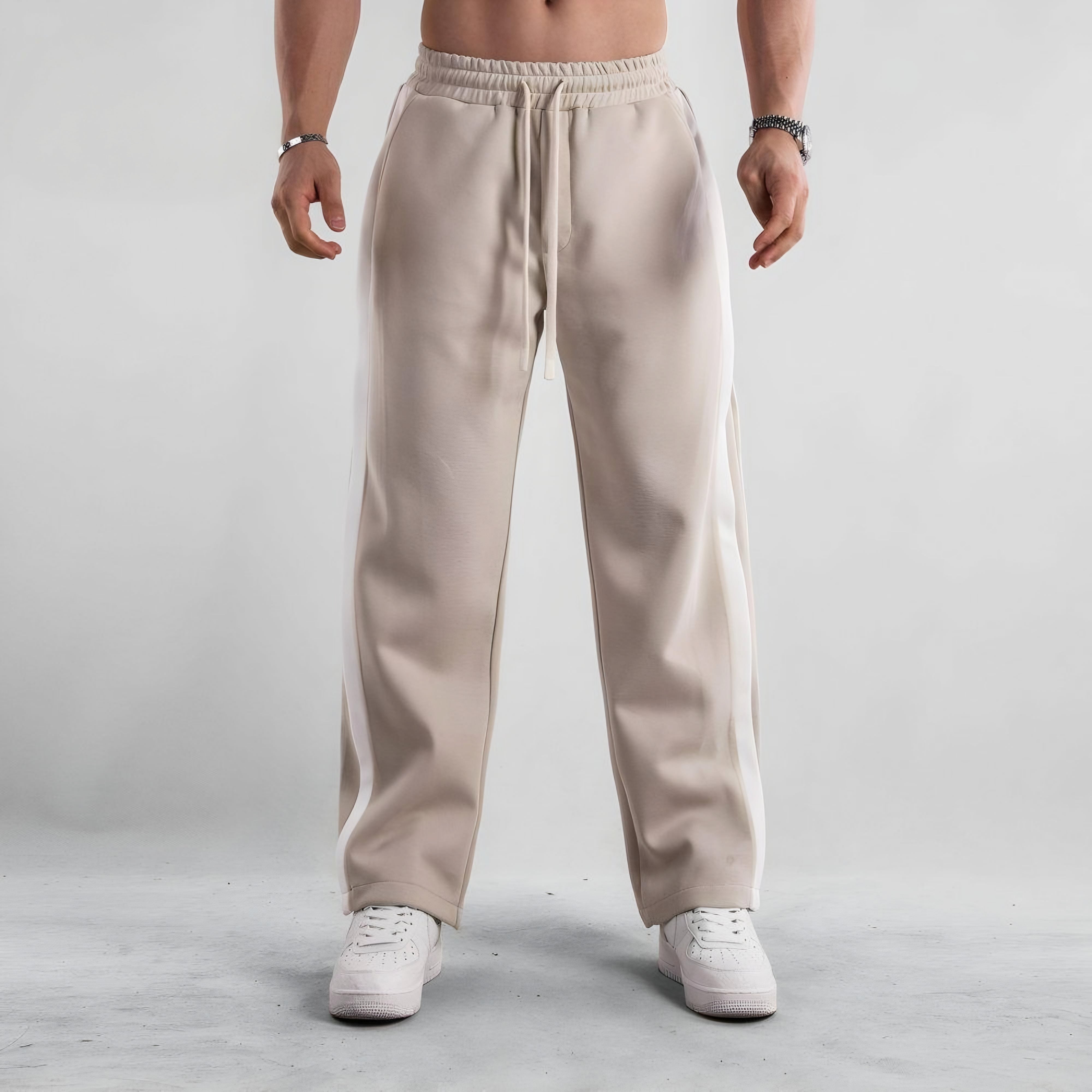 Ennzoo IronTrack Pants