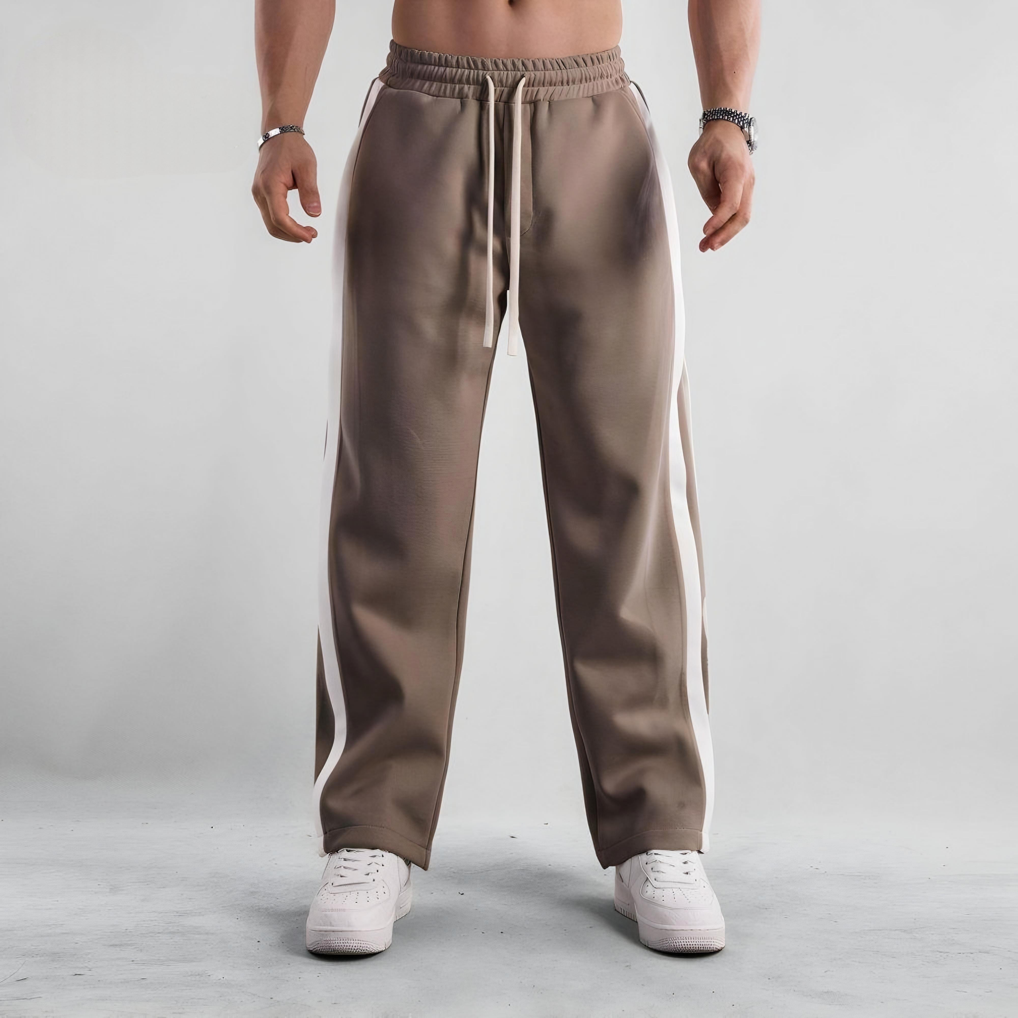 Ennzoo IronTrack Pants