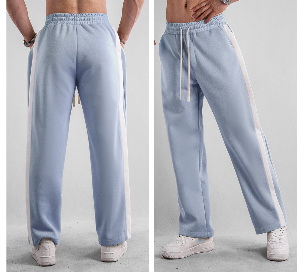 Ennzoo IronTrack Pants