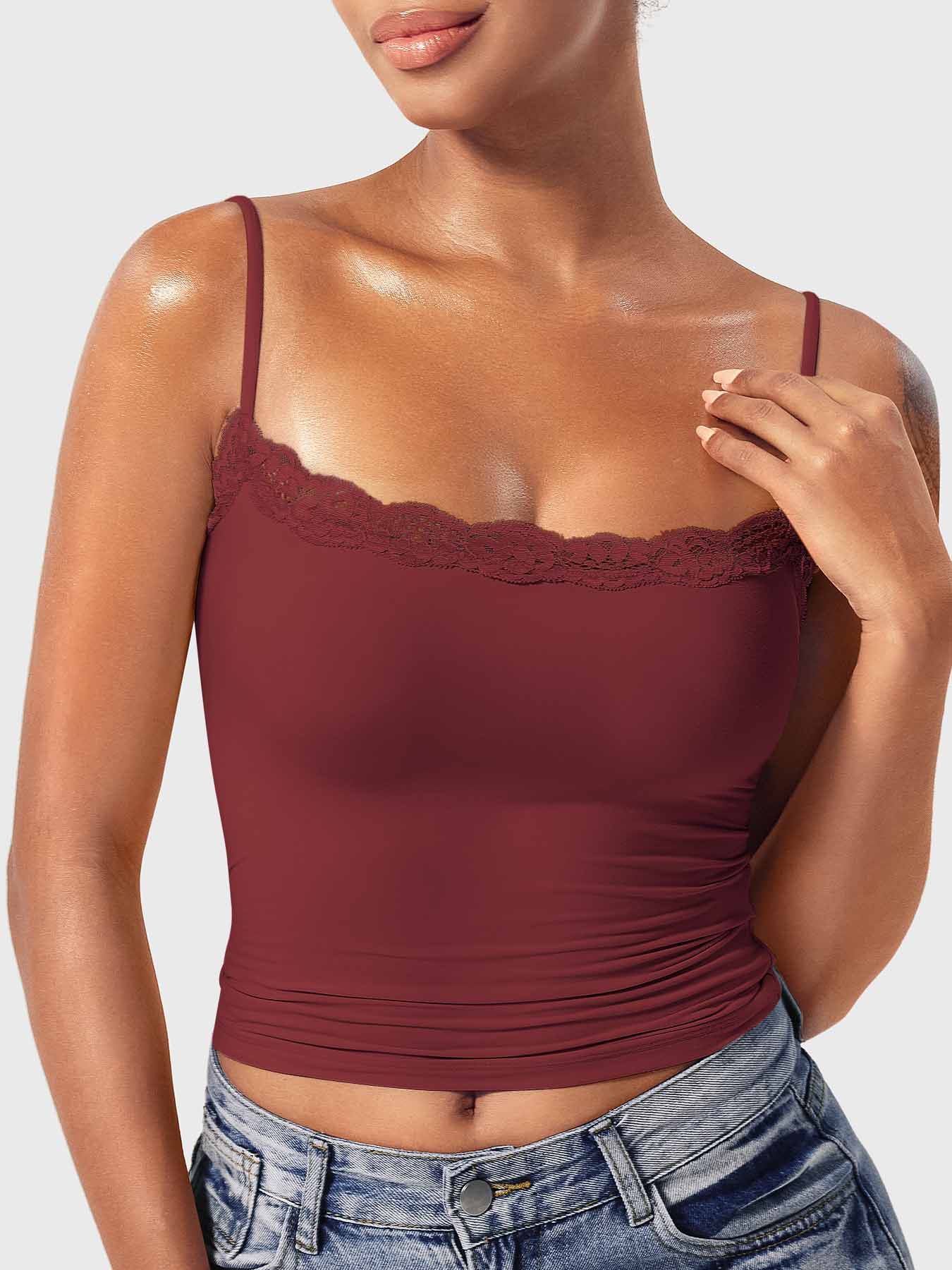 Ennzoo LacyMuse Tank