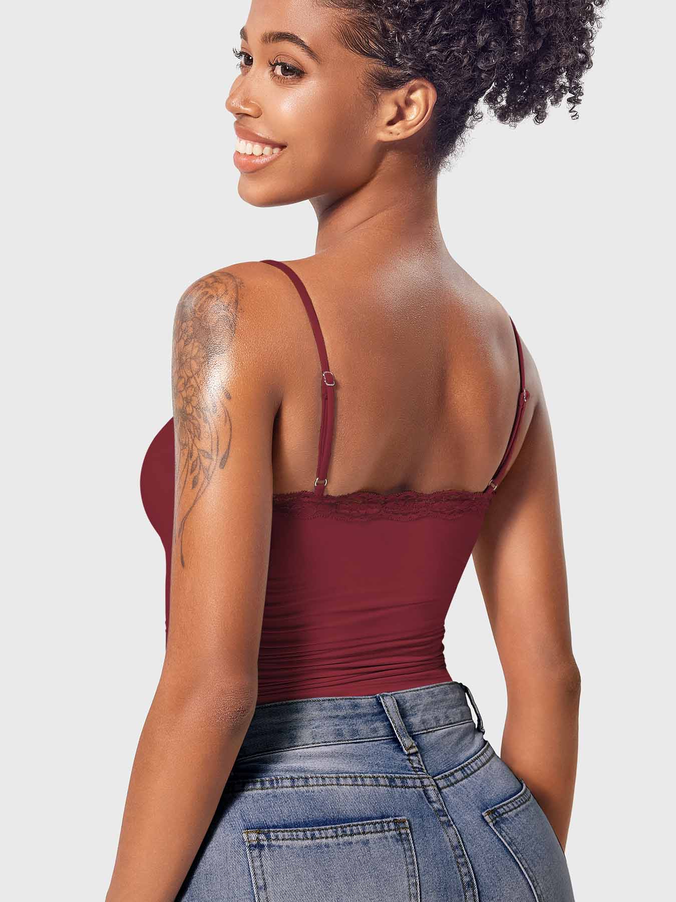 Ennzoo LacyMuse Tank