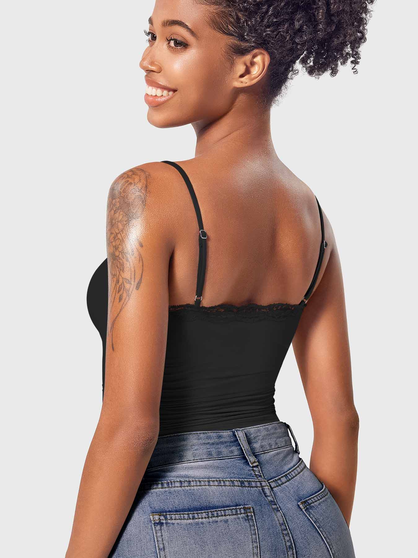 Ennzoo LacyMuse Tank