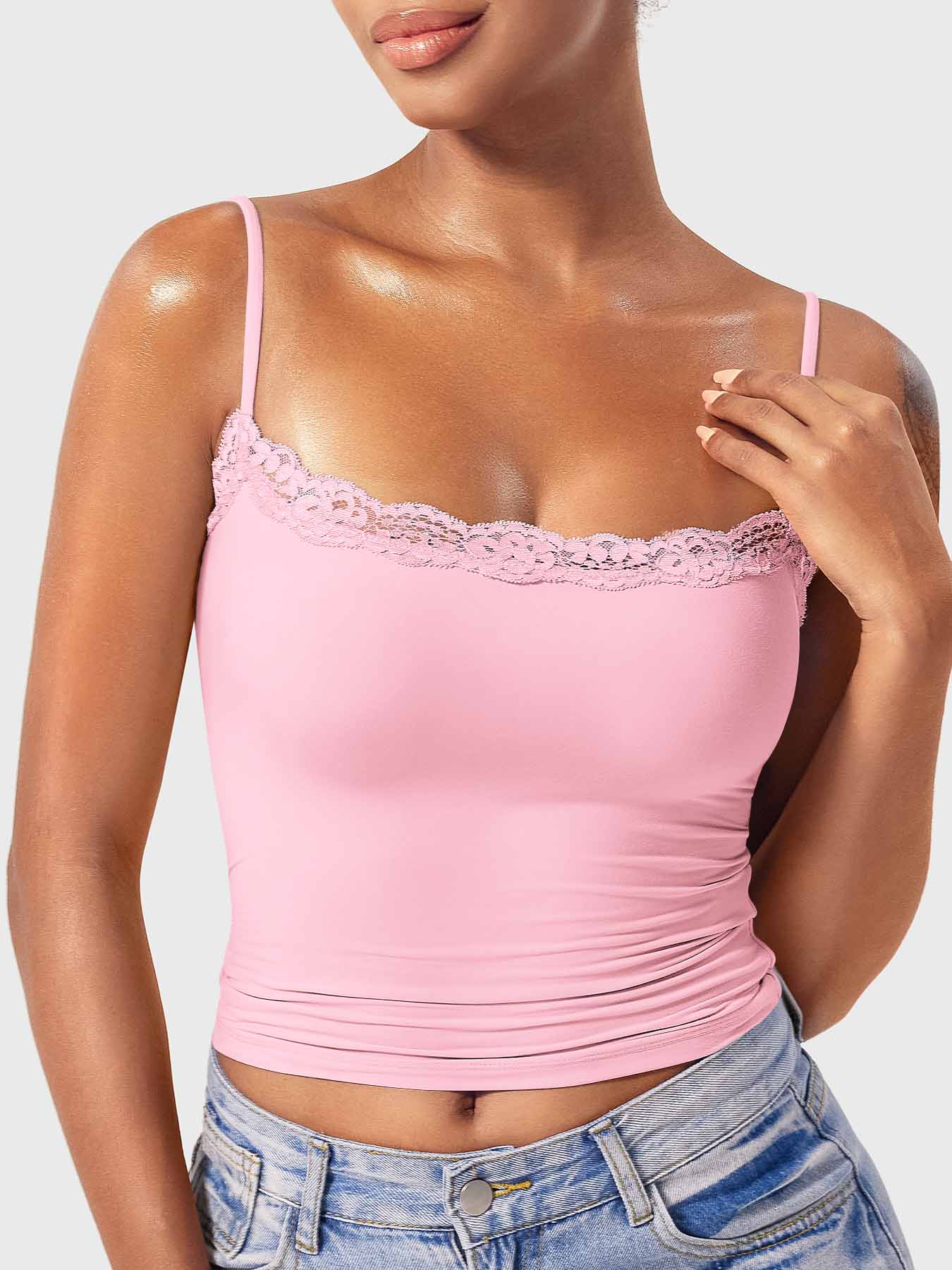 Ennzoo LacyMuse Tank