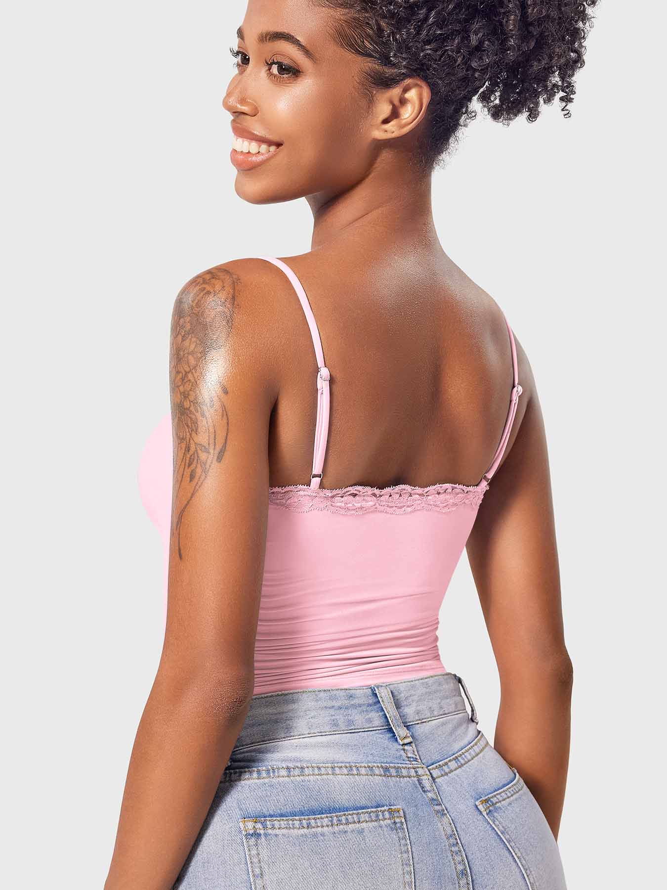 Ennzoo LacyMuse Tank