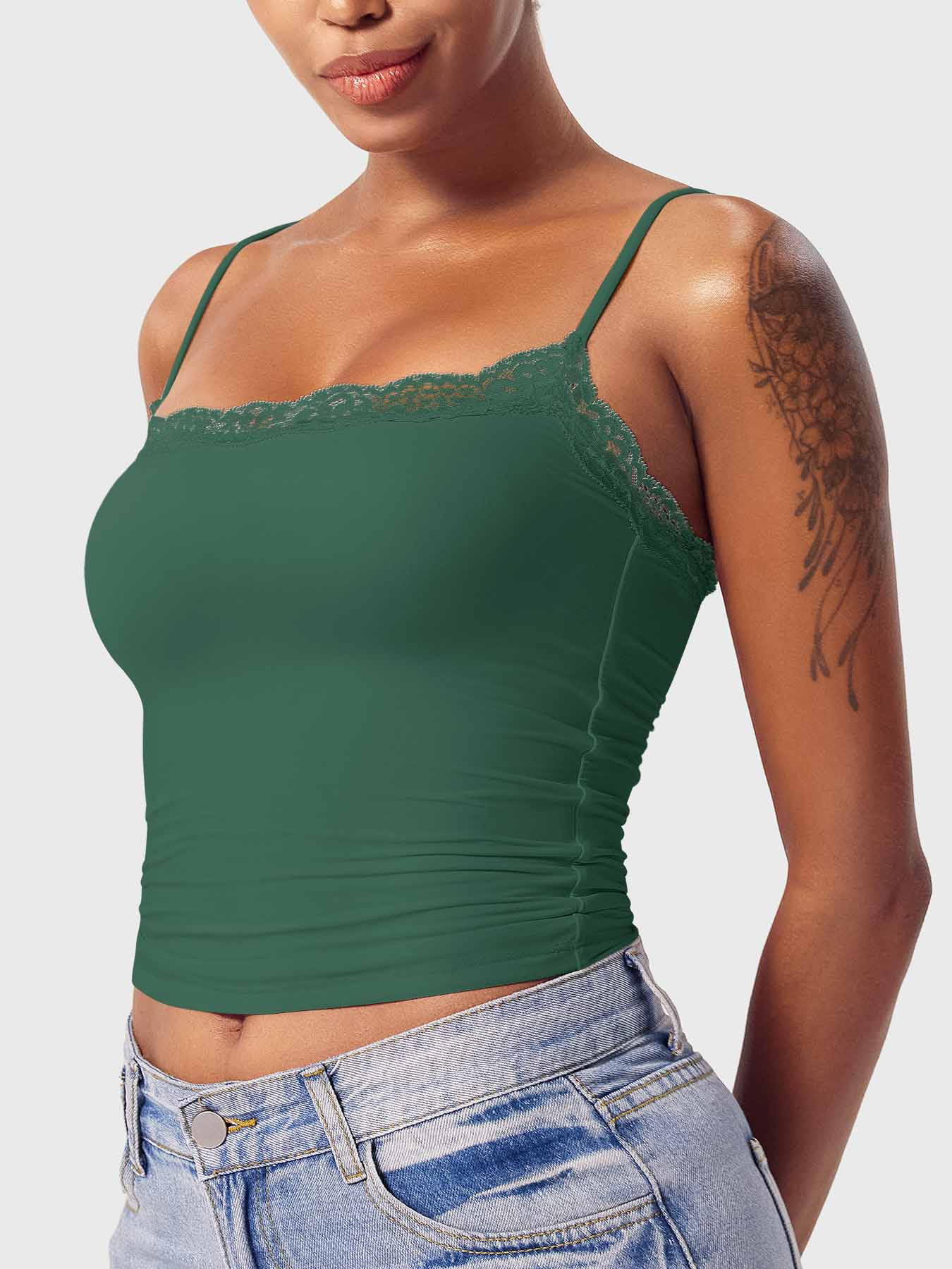 Ennzoo LacyMuse Tank