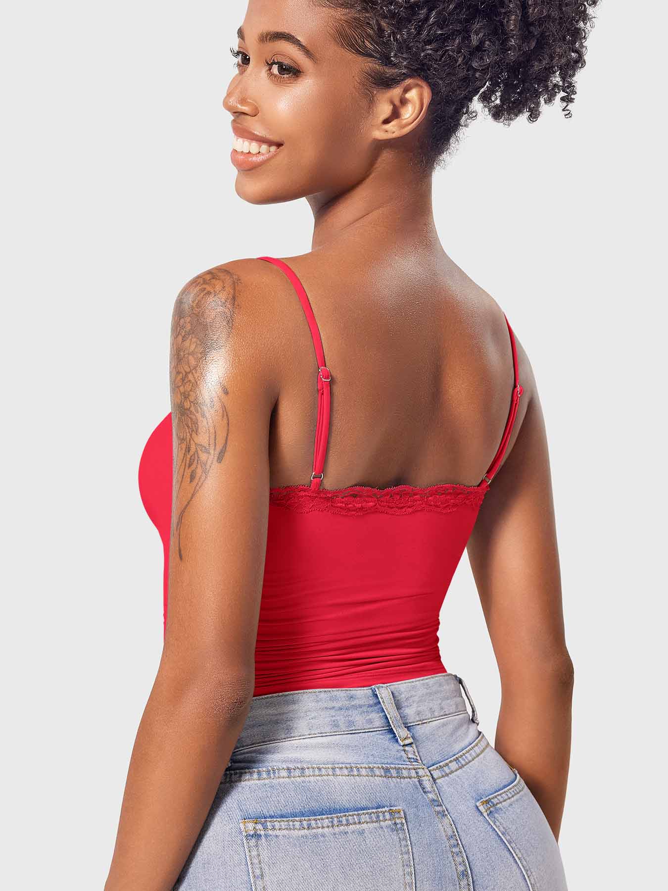Ennzoo LacyMuse Tank