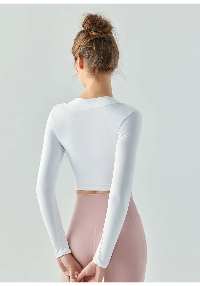 Ennzoo LayerLuxe Top