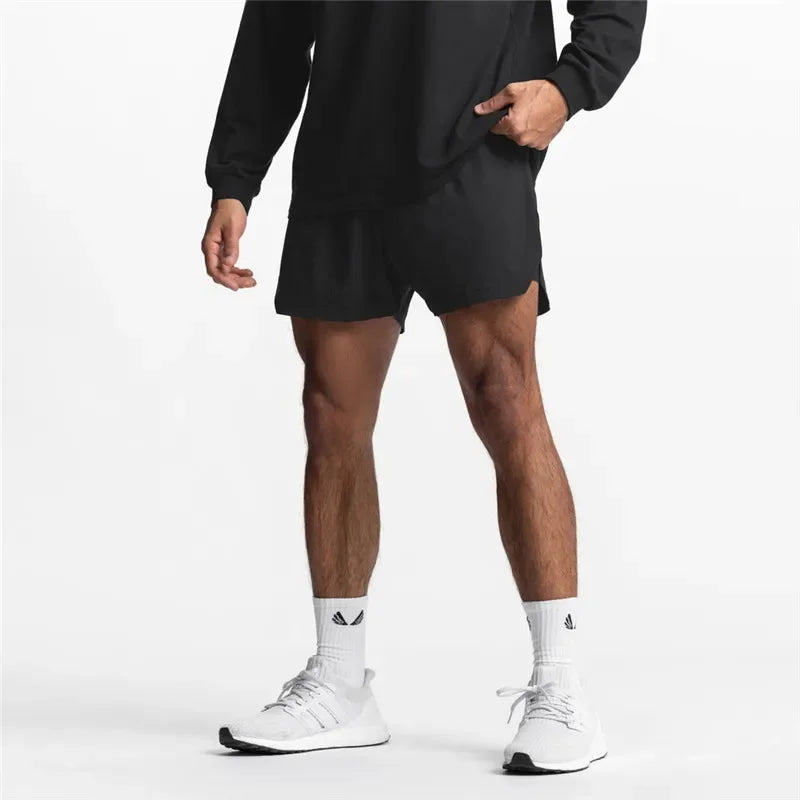 Ennzoo LayerX Shorts