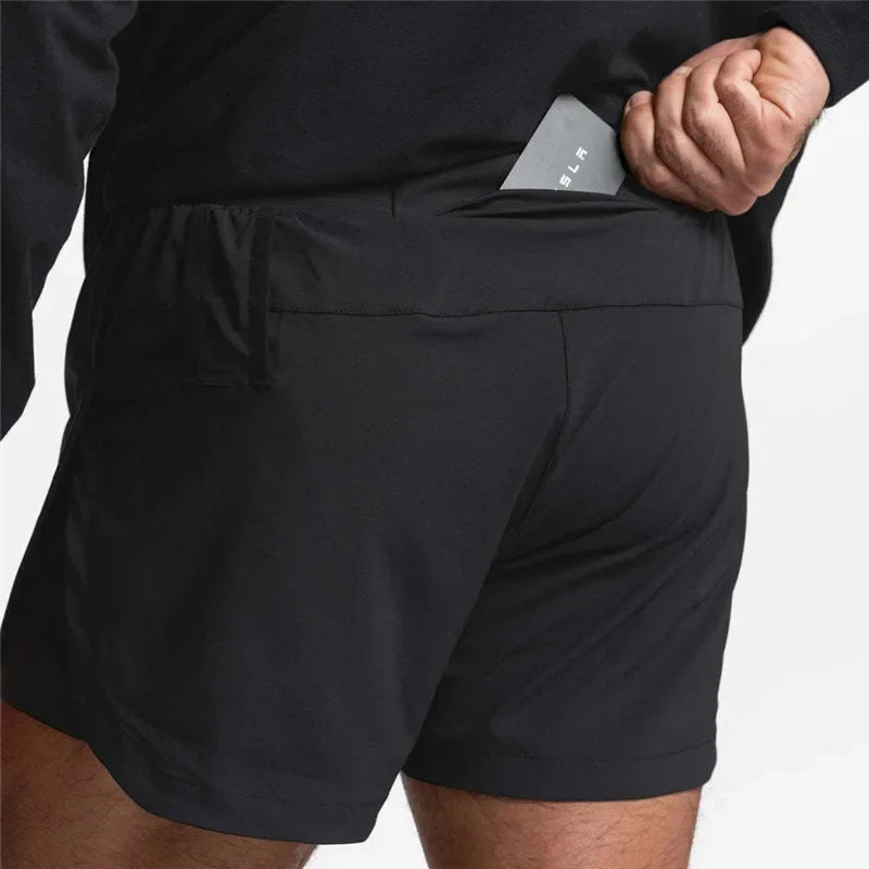 Ennzoo LayerX Shorts