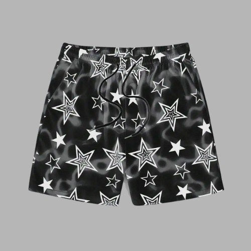 Ennzoo LuxeStar Shorts