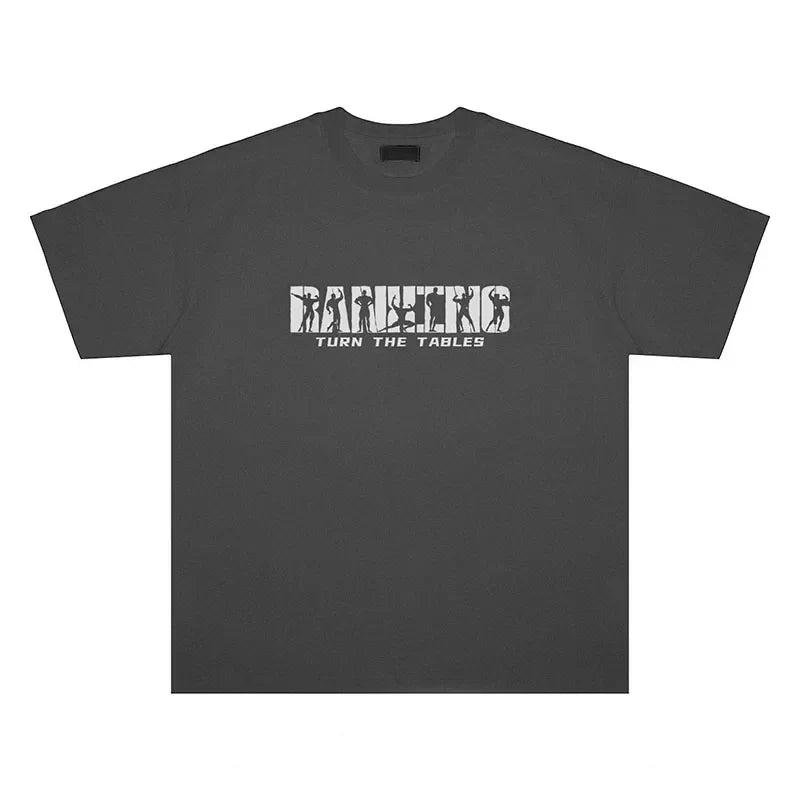 Ennzoo MotionFrame Tee