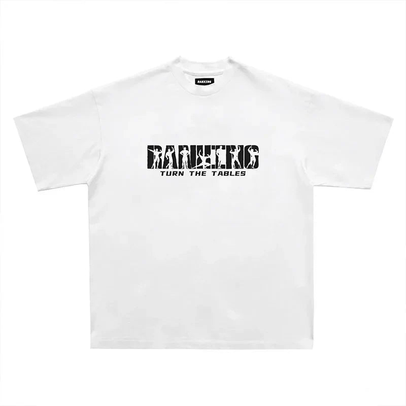 Ennzoo MotionFrame Tee