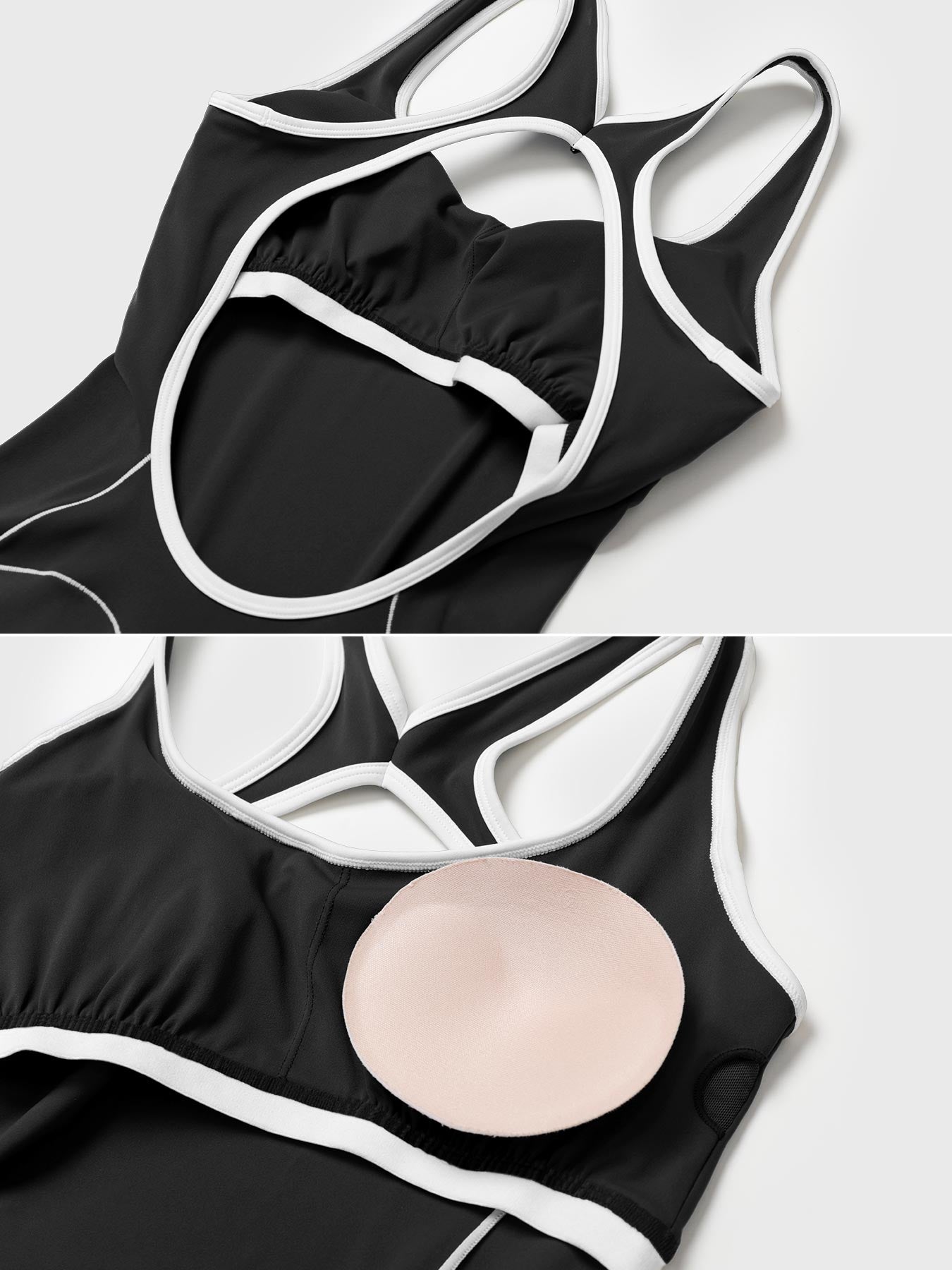 Ennzoo OpenFlow Jumpsuit