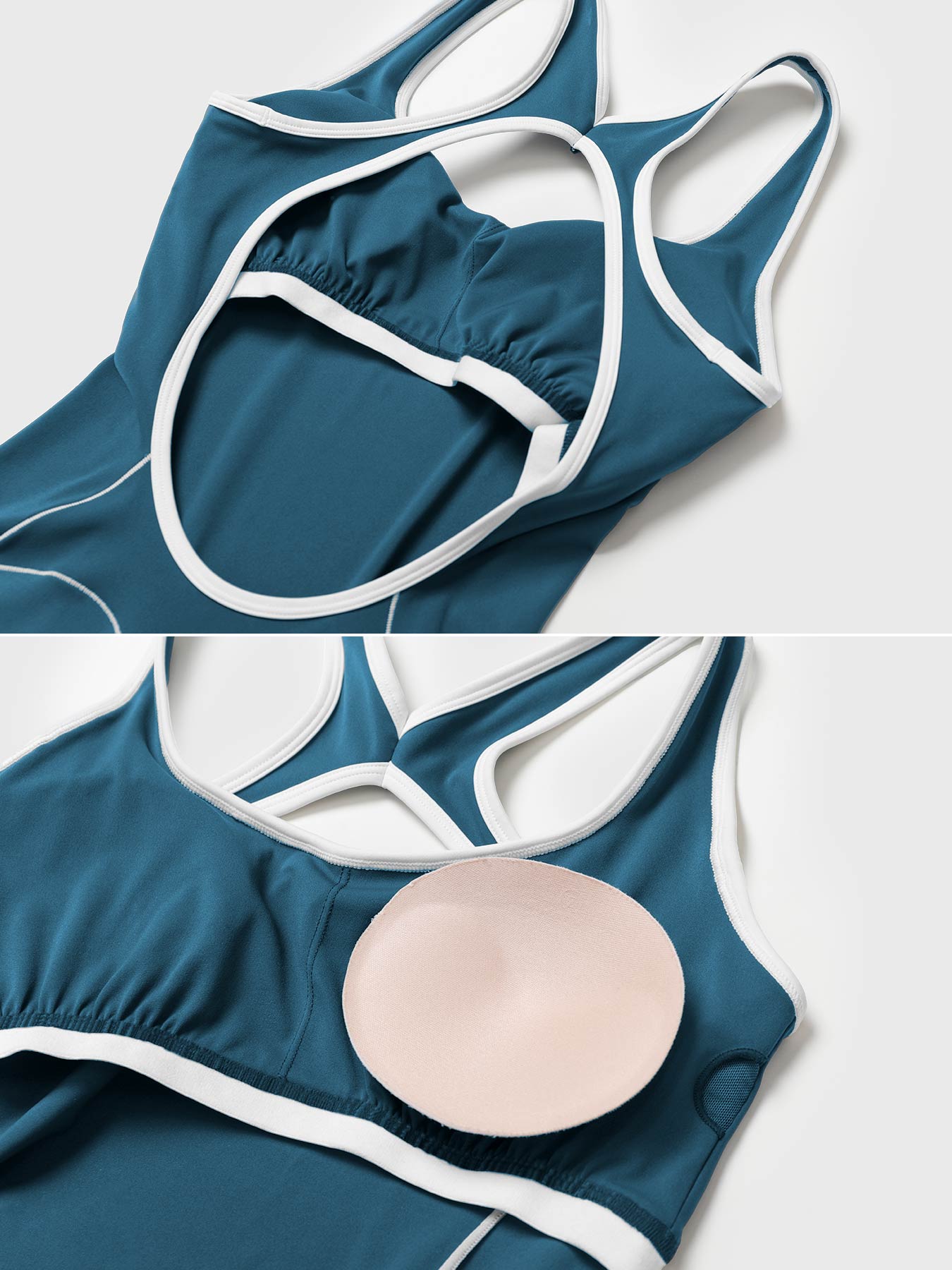 Ennzoo OpenFlow Jumpsuit