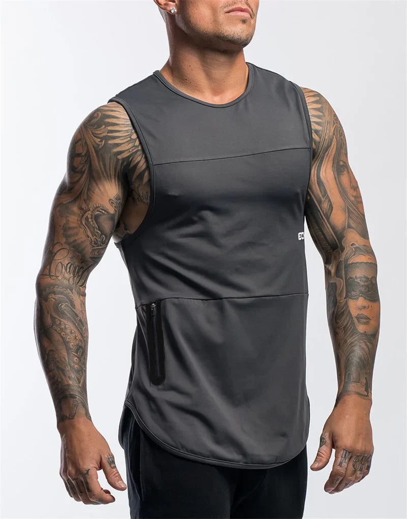 Ennzoo PowerSkin Tank