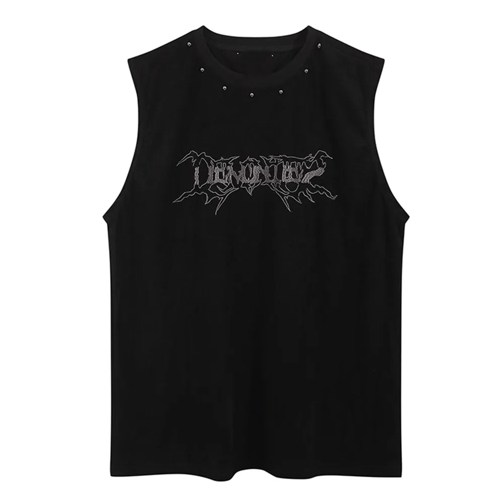 Ennzoo PunkVibe Vest