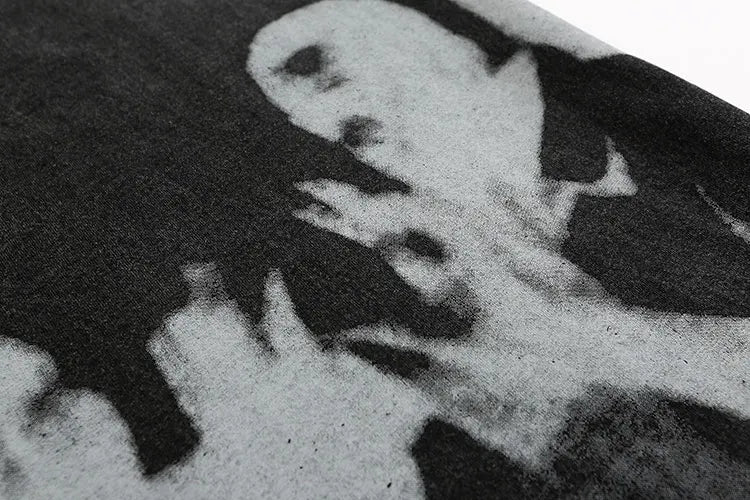 Ennzoo RebelNoise Tee