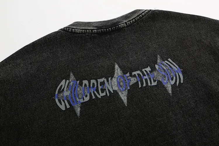 Ennzoo RebelNoise Tee