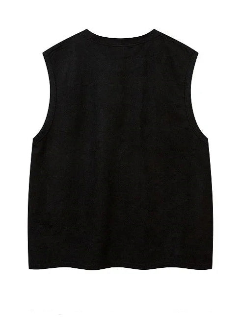 Ennzoo RustHide Vest