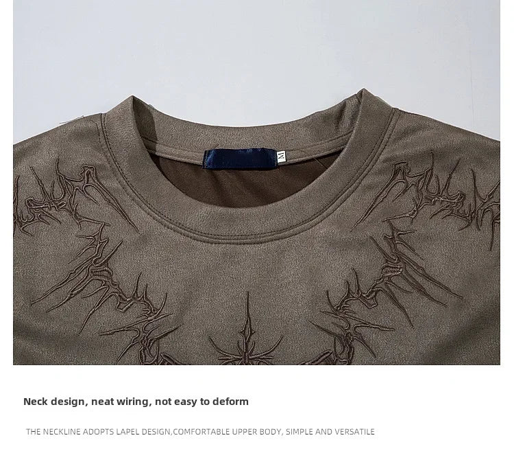 Ennzoo RustHide Vest