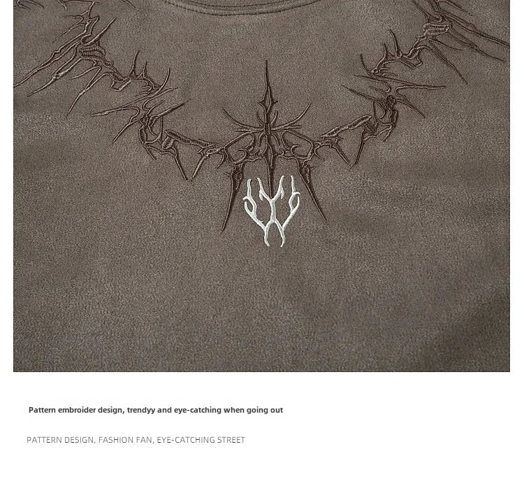 Ennzoo RustHide Vestt