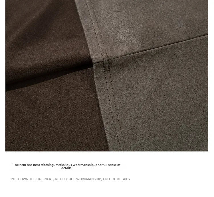 Ennzoo RustHide Vest