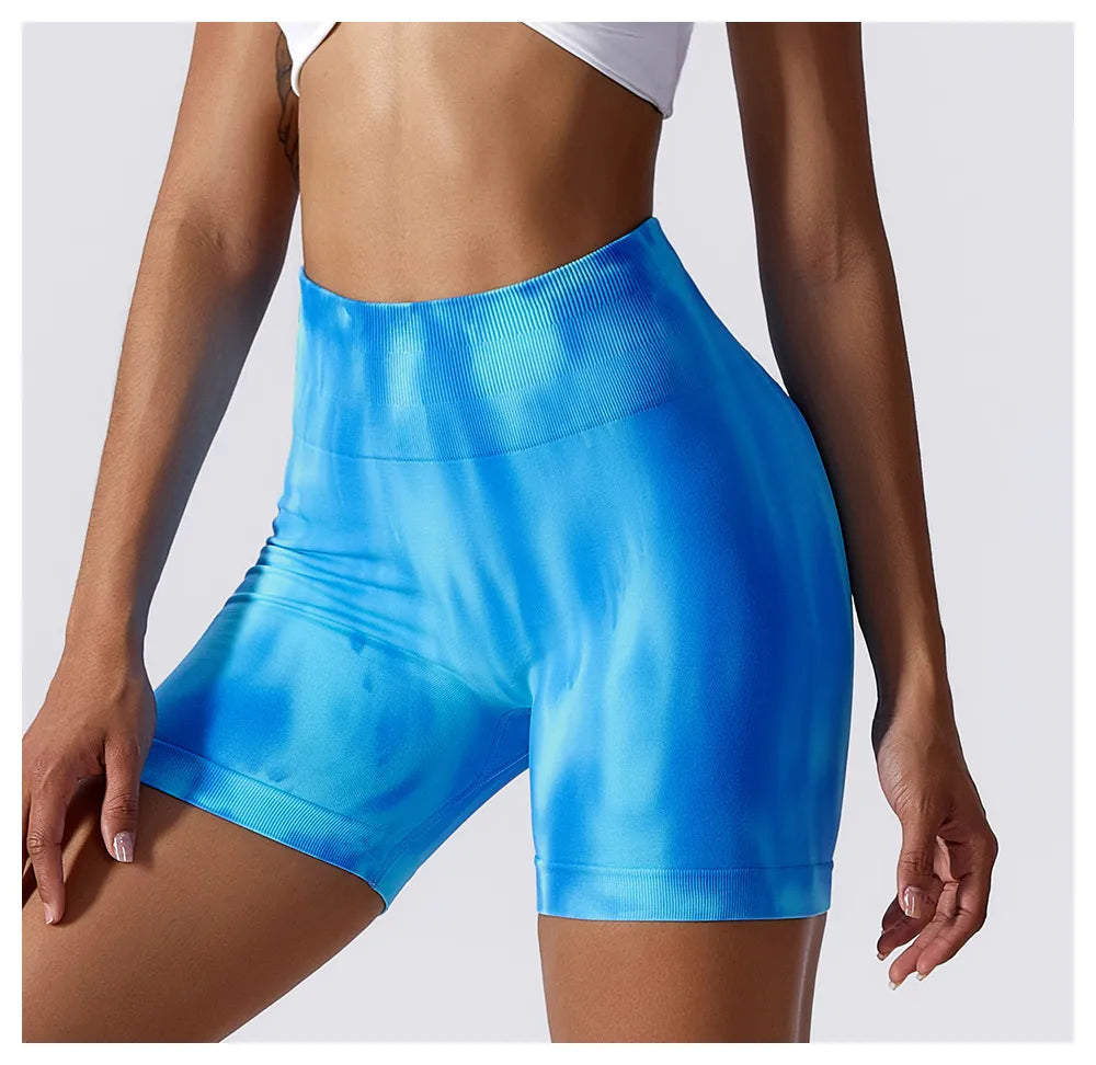 Ennzoo BloomLift Shorts