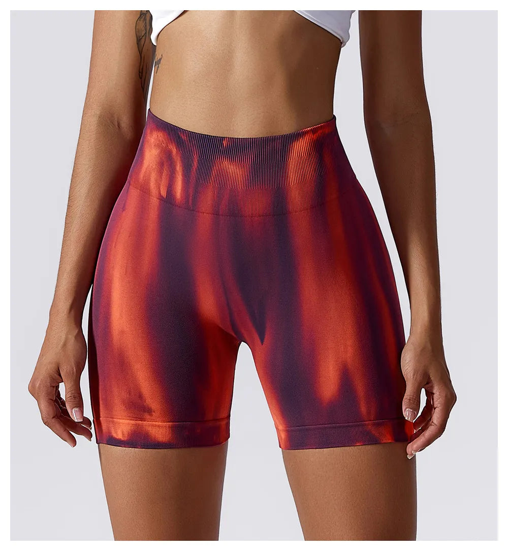 Ennzoo BloomLift Shorts