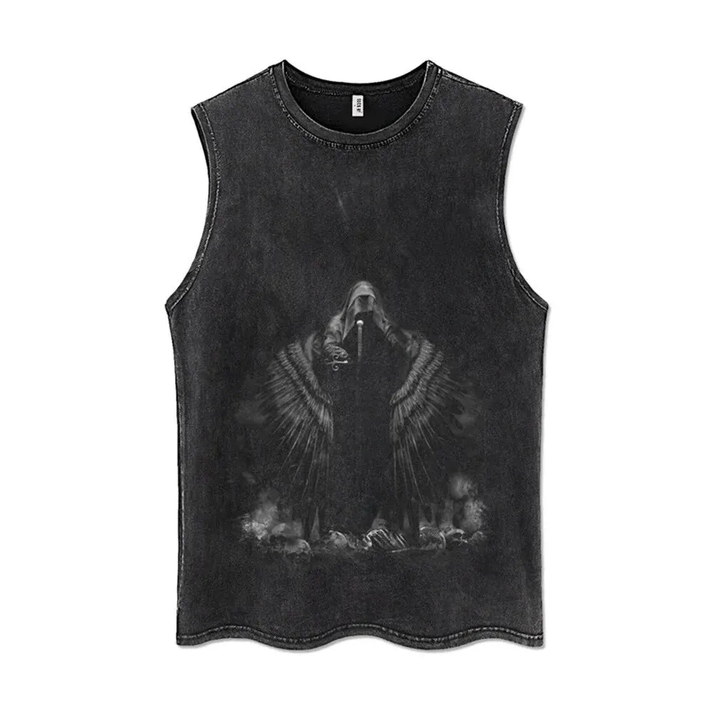 Ennzoo ShadowEdge Vest