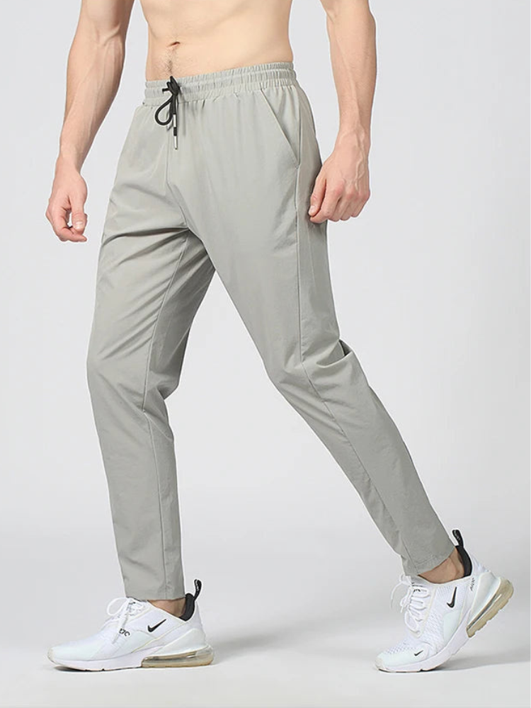 Ennzoo SleekForm Pants