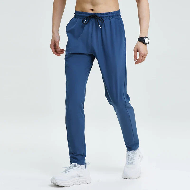 Ennzoo SleekForm Pants