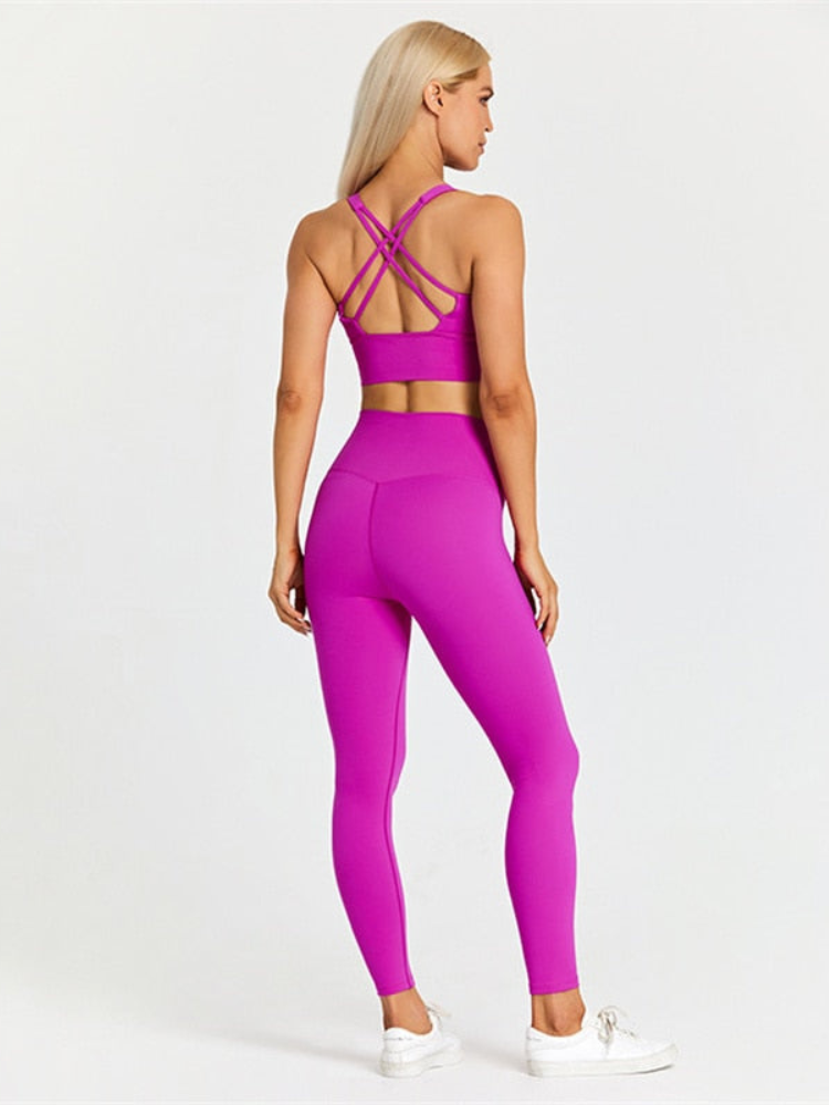 Ennzoo SoftCross Set