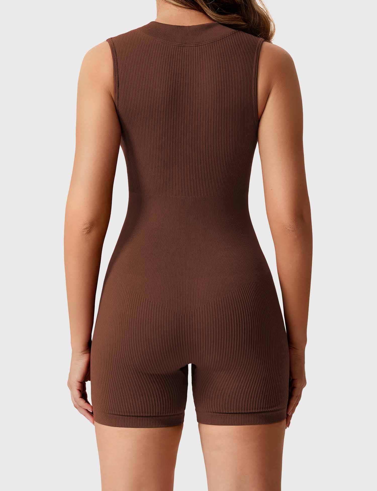 Ennzoo SoftRib Romper