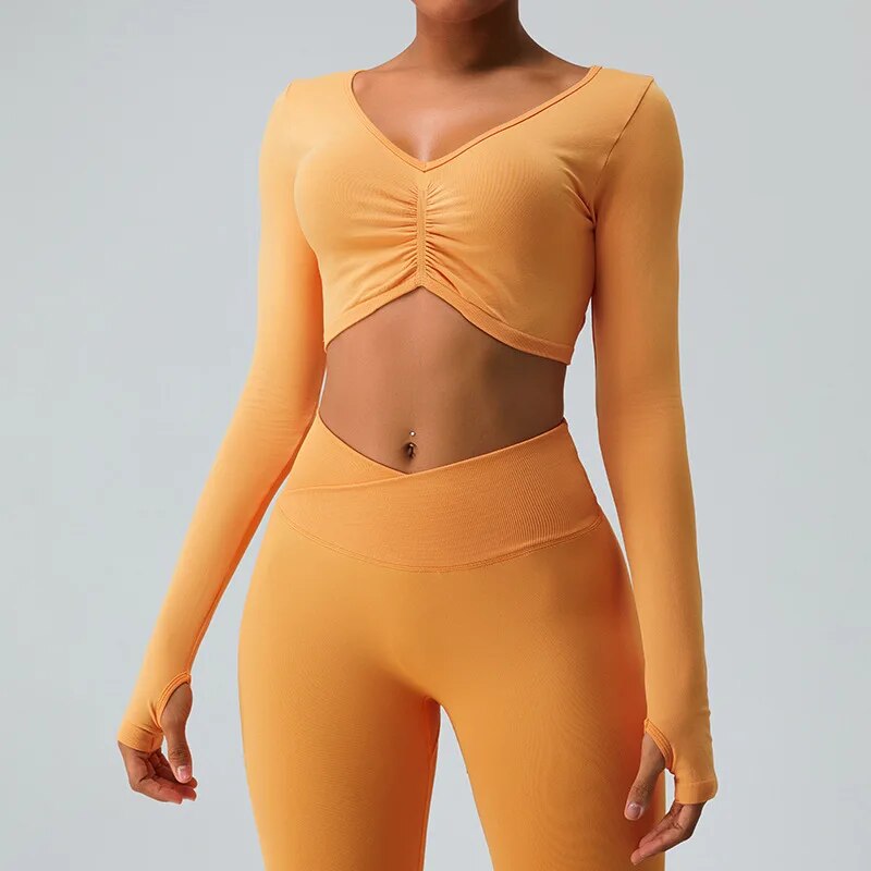 Ennzoo SoftSculpt Top