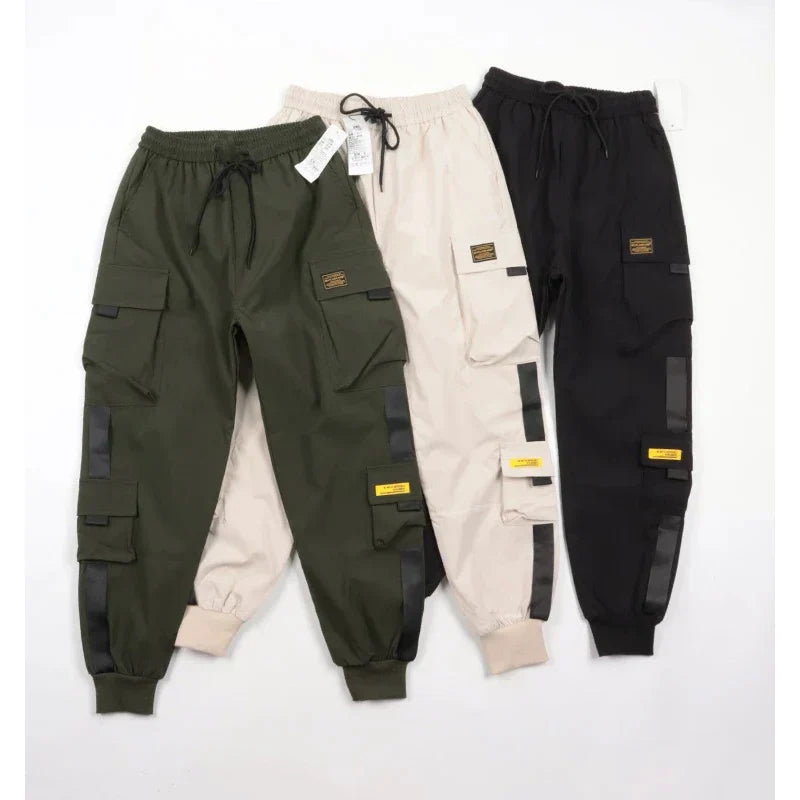 Ennzoo StackPocket Joggers