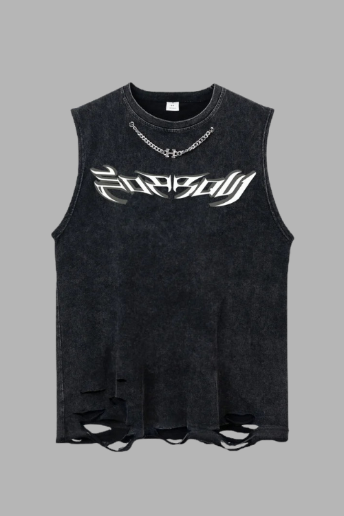 Ennzoo StreetStates Tee