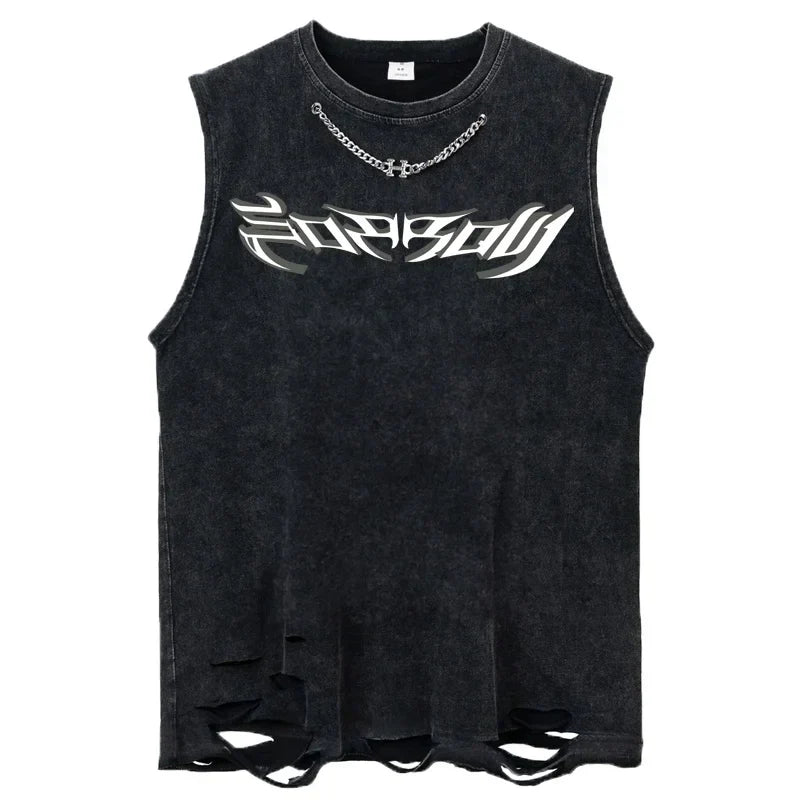 Ennzoo StreetStates Tee