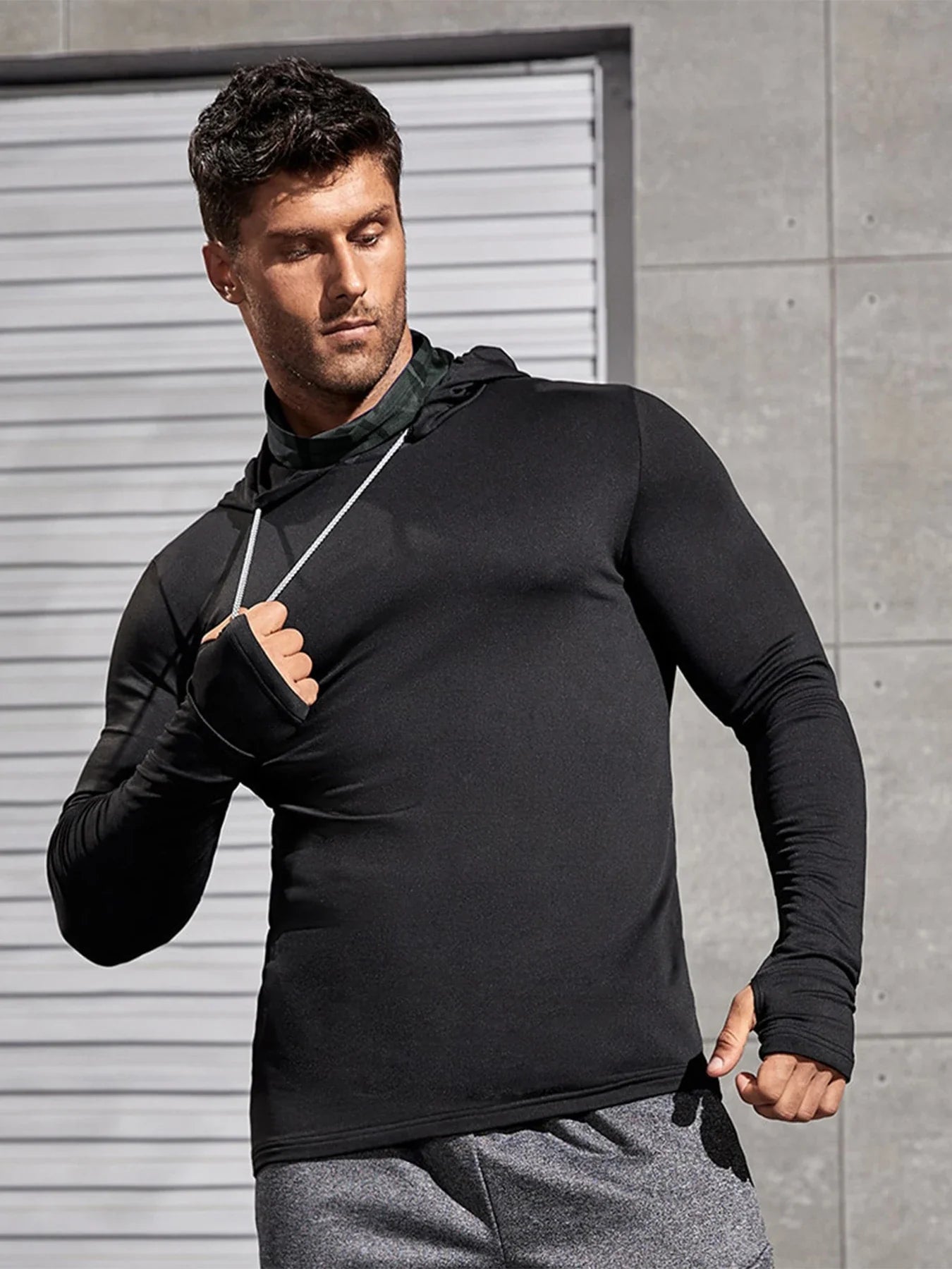 Ennzoo SunGuard Hoodie