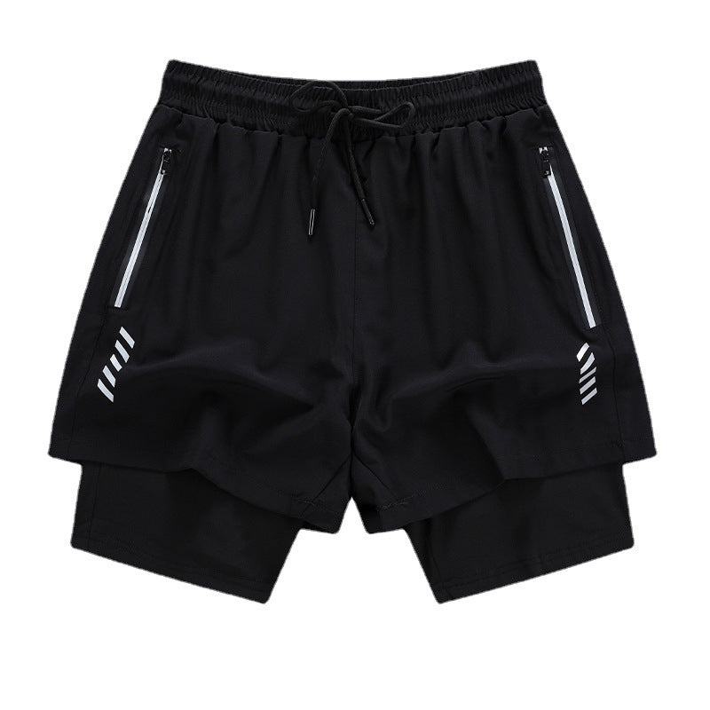 Ennzoo SurgeLayer Shorts