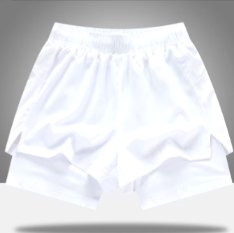 Ennzoo SurgeLayer Shorts