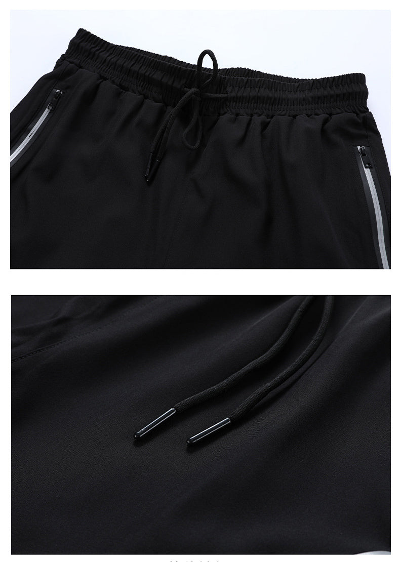 Ennzoo SurgeLayer Shorts