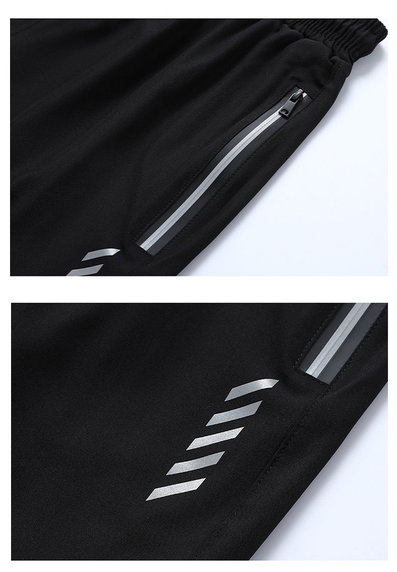 Ennzoo SurgeLayer Shorts