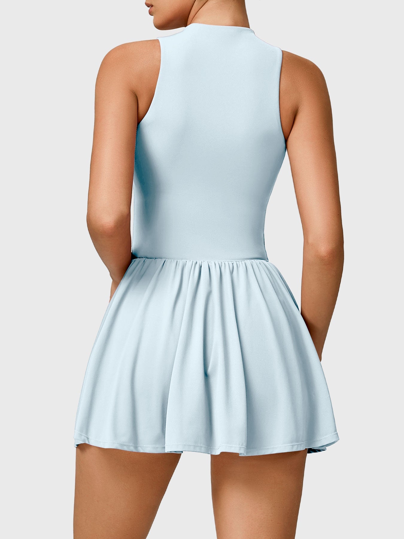 Ennzoo SwiftZip Dress
