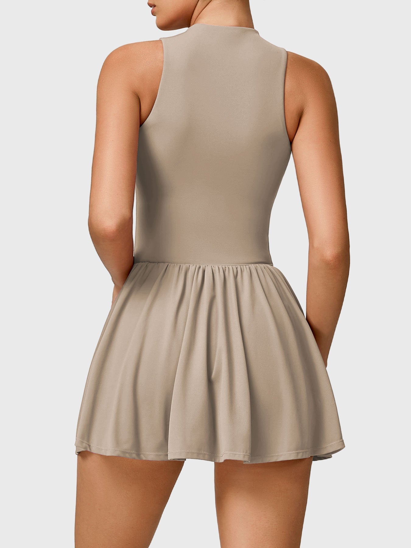 Ennzoo SwiftZip Dress