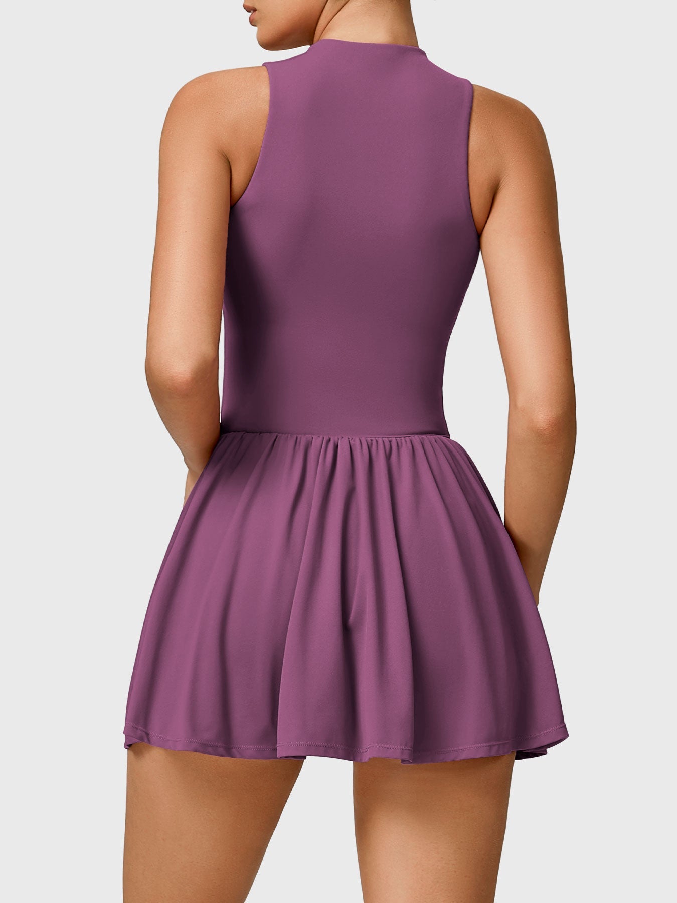 Ennzoo SwiftZip Dress